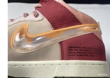 Dunk DJ1173-600 Pro SB Social Status x Nk High 0625